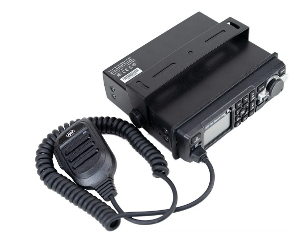 PNI Escort HP 8500 CB-Mobilgerät, FM-Radio, MP3